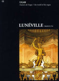 Frederic Desenclos LP - Transcriptions Pour Orgue-Lune