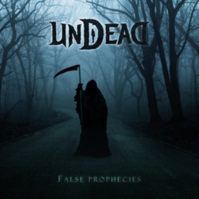 Undead LP - False Prophecies