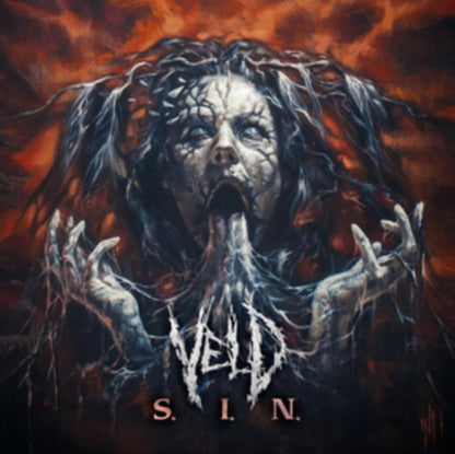 Veld LP - Sin