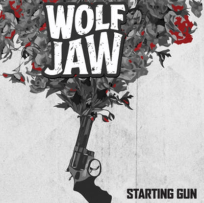 Wolf Jaw LP - Starting Gun