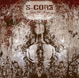 S-Core CD - Gust Of Rage (Limited Digipack)