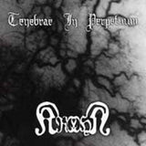 Tenebrae In Perpetuum / Krohm CD - Tenebrae In Perpetuum/Krohm