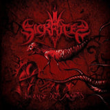 Sickrites CD - Irreverent Death Megaliths