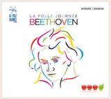 Various Artists CD - La Folle Journee 2020: Beethoven
