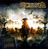 Lokurah CD - The Time To Do Better