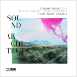 Stephane Galland CD - Lobi