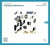 Alfredo Bernardini / Zefiro CD - Beethoven: Harmoniemusik