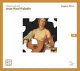 Eugene Ferre CD - Paladin: Tablature De Luth