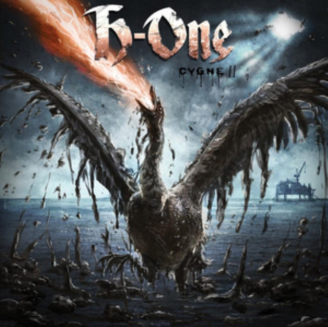 H-One CD - Cygne Ii