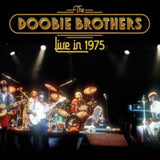 Doobie Brothers CD - Live In 1975