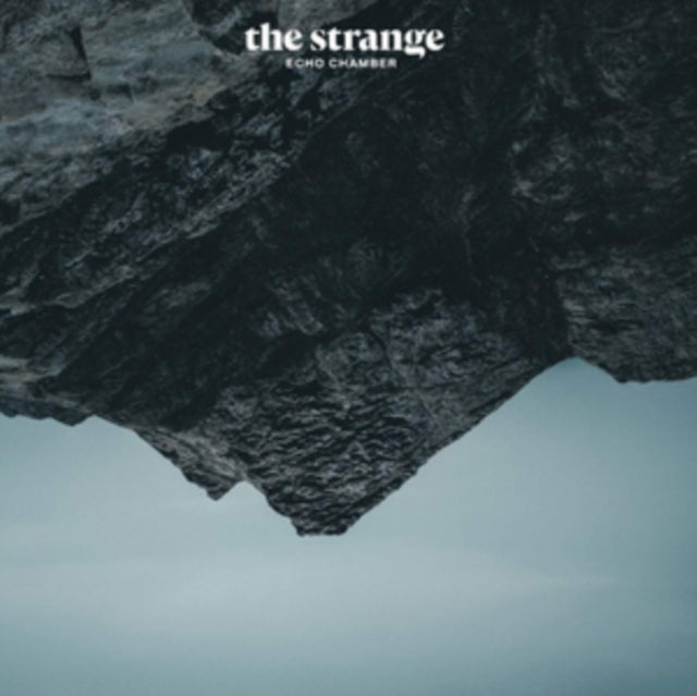 Strange  The LP - Echo Chamber