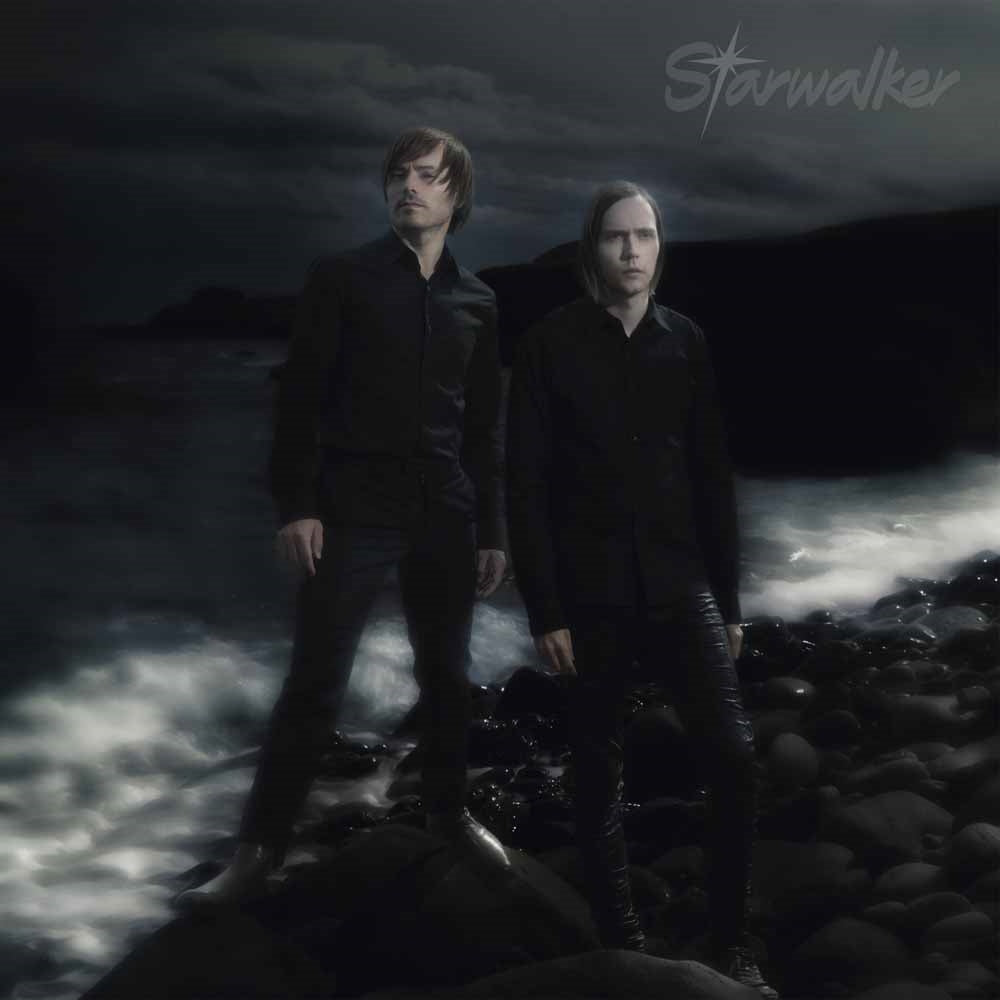 Starwalker LP - Starwalker | Buy Now For 32.99