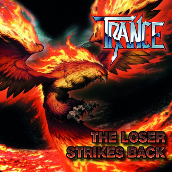 Trance LP - The Loser Strikes Back | Buy Now For 44.99