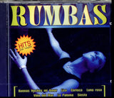 Various Artists CD - Rumbas