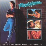 Original Soundtrack CD - Roadhouse