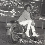 Whitney Houston CD - Im Your Baby Tonight