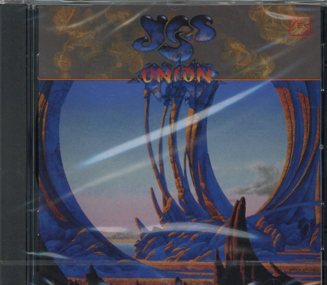 Yes CD - Union
