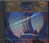 Yes CD - Union
