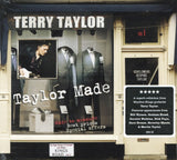 Terry Taylor CD - Taylor Made