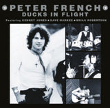 Peter French CD - Ducks In Flight