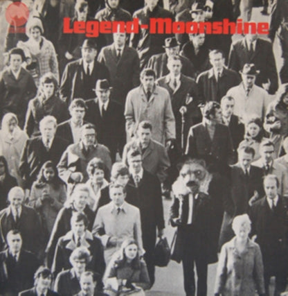 Legend LP - Moonshine