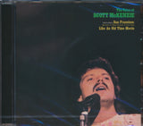 Scott Mckenzie CD - The Voice Of Scott Mckenzie