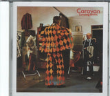 Caravan CD - Cunning Stunts