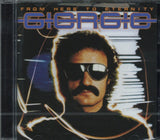 Giorgio Moroder CD - From Here To Eternity