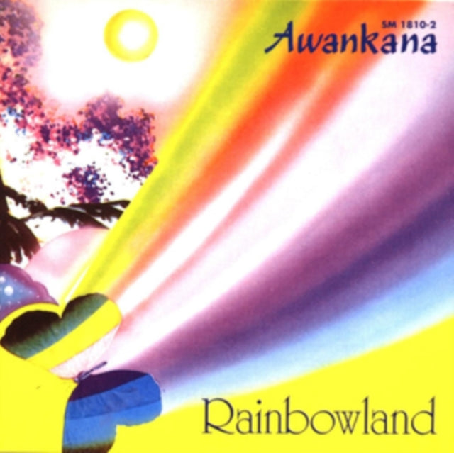 Awankana CD - Awankana