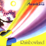 Awankana CD - Awankana