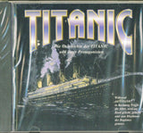 Various Artists CD - Melodies Of The Titanic