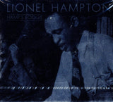 Various Artists CD - Lionel Hampton: Hamps Boogie. (14 Other Titles Incl. In The Bag Empty Glass Midnight Sun