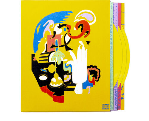 Royal Trux LP Vinyl - Twin Infinitives (Coloured Vinyl) (Slv) (Dlcd) | Buy Now For 54.99