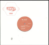 Mr. Statik 12Inch - Rogue Cherub Ep