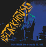 Mayhem CD - Live In Leipzig