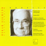 Wimmer Heinrich CD - Sigmund: Organ Works Vii