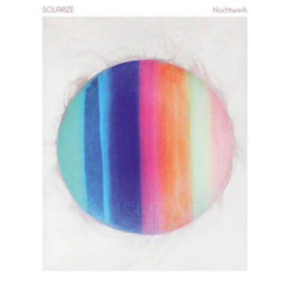 Solarize LP - Nachtwerk (1991-1998)
