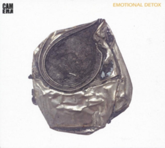 Camera LP - Emotional Detox