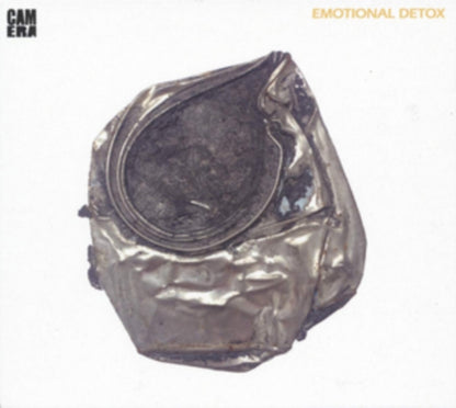 Camera LP - Emotional Detox