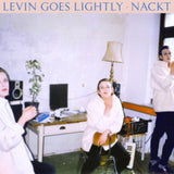 Levin Goes Lightly LP - Nackt
