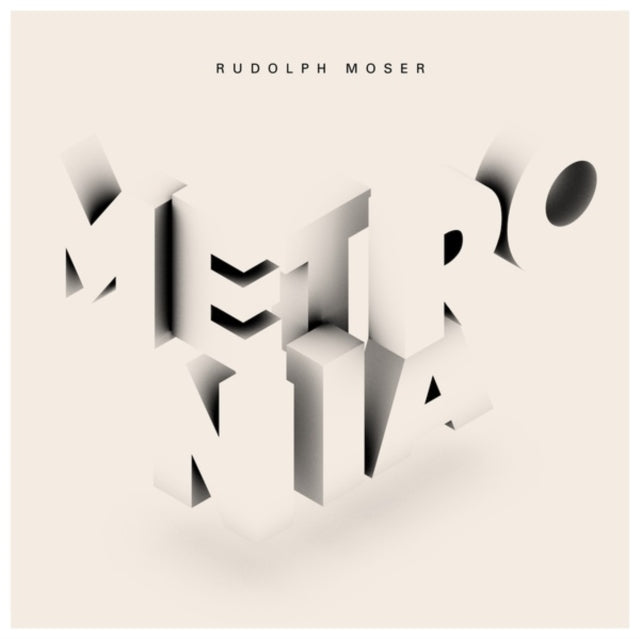 Moser  Rudolph LP - Metronia