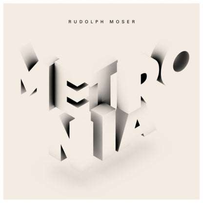 Moser  Rudolph LP - Metronia
