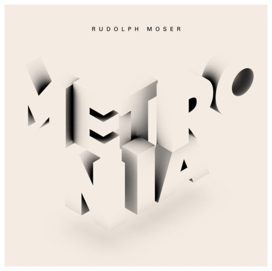 Moser  Rudolph LP - Metronia
