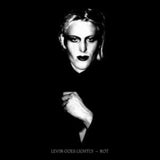 Levin Goes Lightly LP - Rot