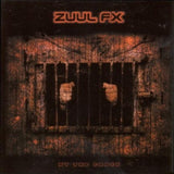 Zuul Fx CD - By The Cross