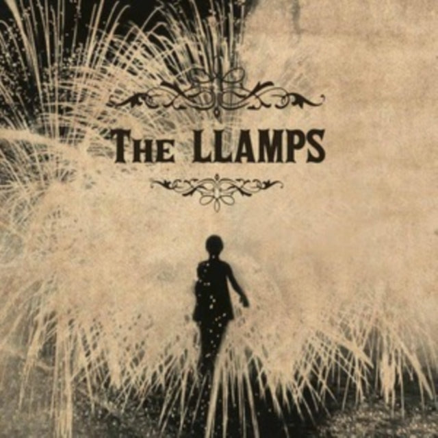 Llamps The LP - Llamps The