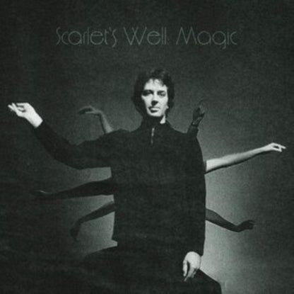 Scarlets Well LP - Magic (Selections From 1999-20