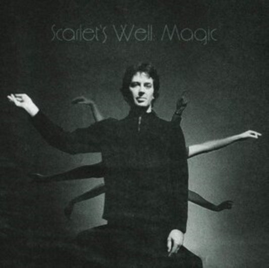 Scarlets Well LP - Magic (Selections From 1999-20