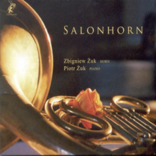 Various Artists CD - Sinigaglia Leone (1868-1944): Romance Op.3 For Horn And Piano. Ignaz Moscheles (1794-1870)