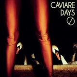 Caviare Days CD - Caviare Days